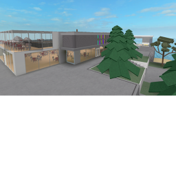 Blackbird Cafe V1.3
