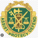 289th Military police.