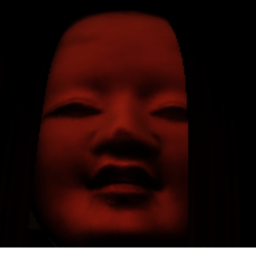 Darkness of Kurai || クライの闇