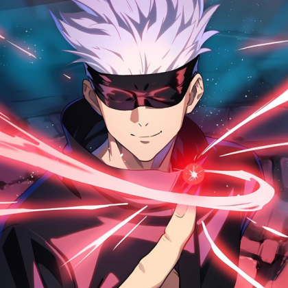 Reversal Red
