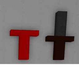 Truce HQ and training facility.