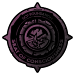 | SCPF | Resh-1 - "Seat of Consciousness"