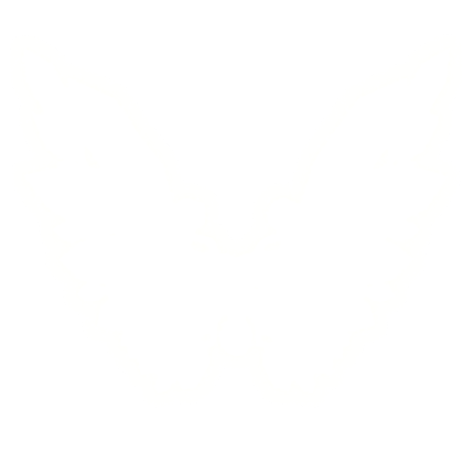 Blinding White Wings [Emissive]