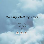 lazy Clothing place