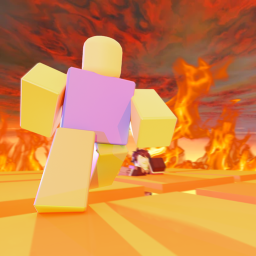 [NEW] Floor Drop