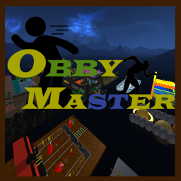 Obby Master