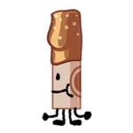 Salted Caramel Marker