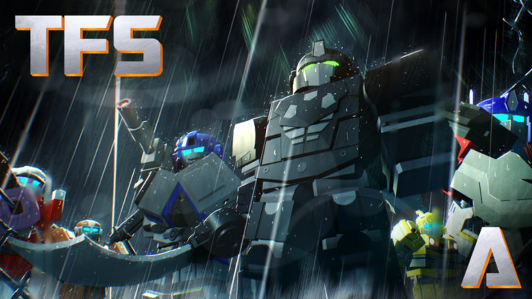 (FOOTBALL UPDATE!) Transformers Shutdown (Beta) screenshot 4