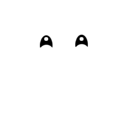Happy Shiny Eyes Roblox decal