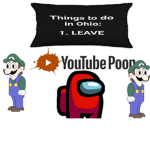 ytp weegee obey amogus virus group