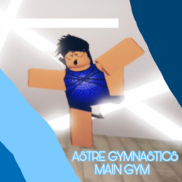 Astre Gymnastics Gym [V1]