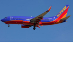 South West Airlines group