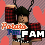 Potato Fun Fam