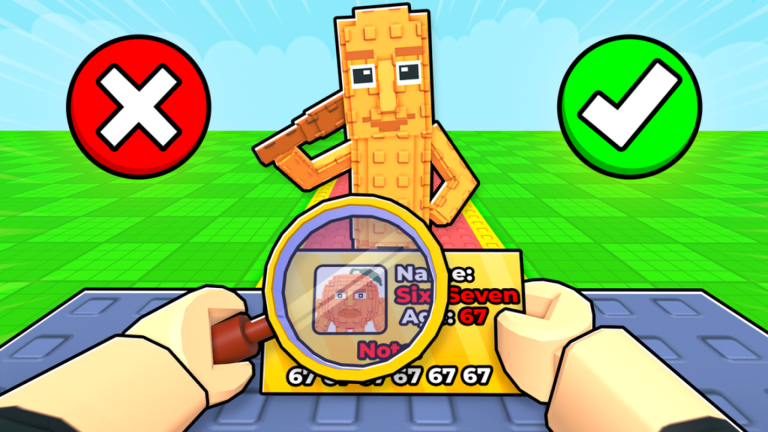 [❤️] Inspect a Brainrot 🔍 screenshot 1