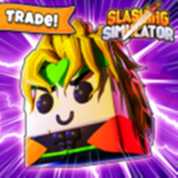 (PVP) Slashing Simulator🗡  (VC ONLY)