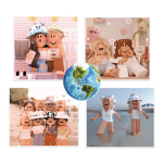BFF World Tour