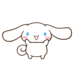 Cinnamoroll Fan Club .