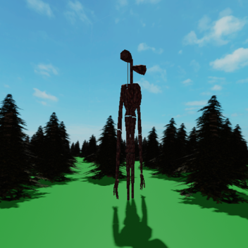 survive the siren head killer but is beta version