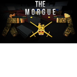 ||United States Marine Corps||     The Morgue