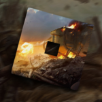 RWW1 Maps & Development