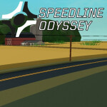 Speedline Odyssey