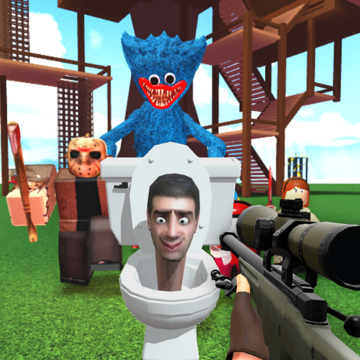 KILL ALL THE KILLERS!!