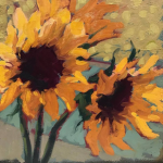 Sunflower Lines