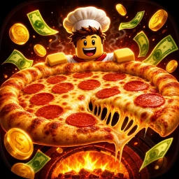 Sell pizza [Public BETA] icon