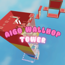 [CARRY] AIGO WALLHOP TOWER