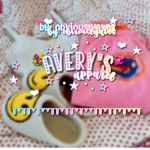 - avery’s apparel !-