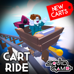 Cart ride 2