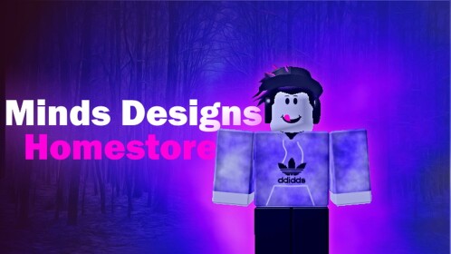 Minds Designs' Homestore 