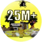 Game Badge Thumbnail