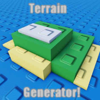 Terrain Generator