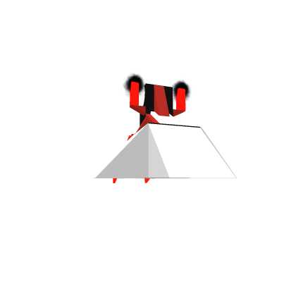 Throne for ISonaGodI