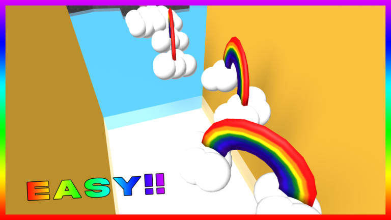 Obby [2025 UPDATE!!] screenshot 3