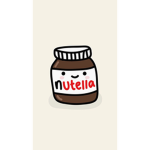 Nutella Gang!