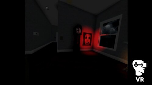 Paranormal VR