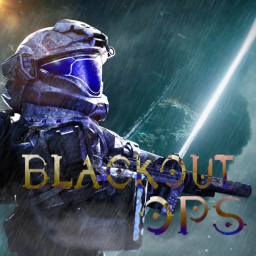HALO: BLACKOUT OPS