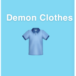 DemonClothing