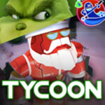 WAR ON GRINCHMAS - Christmas Tycoon
