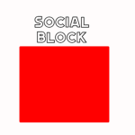 Social Block Games