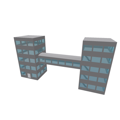 T.C.E Twined towers