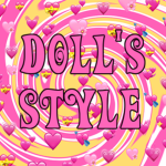 ⋆ Doll's Style ⋆