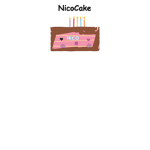 :)Cake