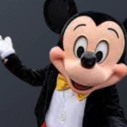 [Ded Game] 🐭The Mickey Mouse Elevator icon