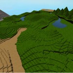 Build In The Mountains Multiplayer NO GEAR