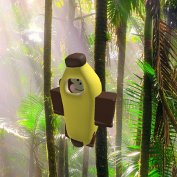Monkey Kingdom
