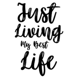 LIVING THE LIFE