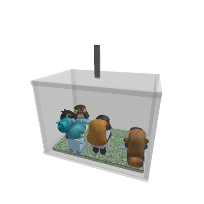 Child cage